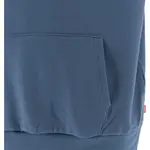 Худи Levi's Collegiate, синий - фото 4