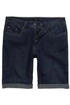 Повседневные джинсы JP1880 Bermuda, Navy - фото