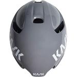 Шлем Kask Utopia Y Kask, Grey - фото 2