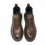 Ботинки HLA Martin Boots Men - фото 16