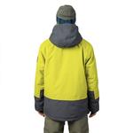 Куртка Hannah Patty FD, зеленый - фото 2