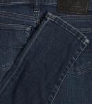 Узкие джинсы Eldridge Polo Ralph Lauren, синий - фото 2