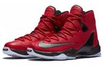 Кроссовки lebron 13 elite ep Nike, красный - фото 3