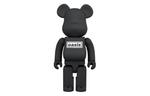 BE@RBRICK Oasis Black резиновый - фото 3