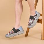 Лоферы унисекс Joy&Mario - фото 31