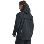 Куртка Tenson Biscaya Evo, черный - фото 2