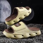 Шлепанцы и сланцы Jeep Slide Slippers Unisex - фото 41