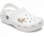 Джиббитсы Golden Retriever Puppy Crocs - фото 3