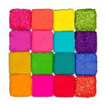 Абсолютная палитра теней Nyx Professional Make Up - фото 3