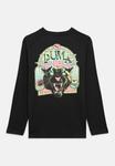 Топ Puma GRAPHIC ACID CAT TEE UNISEX, Black - фото 2