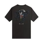 Футболка Kith x Marvel Venom Vintage Tee, черный - фото 2