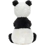 Плюшевая игрушка Huddles Panda JELLYCAT - фото 2