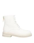 Ботильоны Marsèll, белый - фото