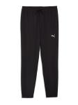 Длинные брюки PUMA Regular Workout Pants Always On Cloudspun, черный - фото