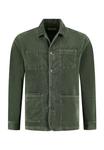 Куртка Dstrezzed Summer jacket, Dark Army/Dark Green - фото 6
