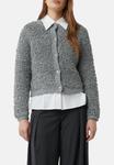 Кардиган comma Cardigan, Grau/Grey - фото