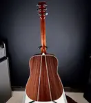 Martin Мартин HD-35 - фото 10