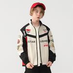 Унисекс куртка Jeep, белый - фото 13