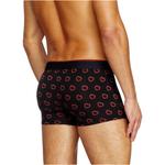 DIESEL Боксеры с принтом Damien Heart - фото 4