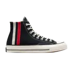 Кроссовки Converse Chuck 70 High, черный - фото