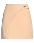 Юбка Simona Corsellini, бежевый - фото