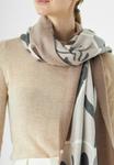 Шарф Codello Scarf, Grau/Grey - фото 3