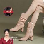 Ботильоны PIERCE GENTRY Ankle Boots Women's - фото 15