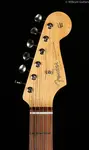 Fender Vintera '60s Stratocaster 3-Tone Sunburst-MX19035086 - фото 14