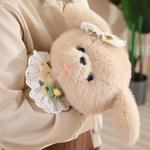 Плюшевая игрушка Fox fairy - фото 7