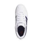 Детские кроссовки adidas HOOPS 4.0 J - фото 4