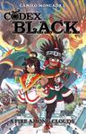 Codex Black (Book One): A Fire Among Clouds (IDW Publishing) - фото