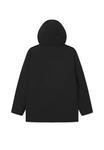 Пальто Les Deux NATE SOLID PADDED COAT, Black - фото 6