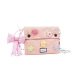 Косметичка женская GUCCI - фото 2