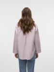 Блуза VERO MODA VMOli, Pastel pink - фото 4