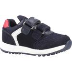 Кроссовки Geox модель B Alben Boy цвет синий - фото 5