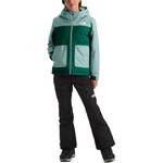 Куртки и пальто для подростков THE NORTH FACE - фото 4