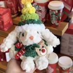 Плюшевый кулон Ten Thousand Children's Music - фото 6