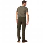 Брюки Tagart, цвет olivgrün/braun - фото 4