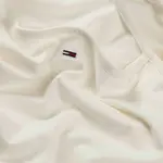 Футболка без рукавов Tommy Jeans Essential Strap, бежевый - фото 3