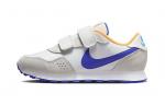 Детские кроссовки Nike MD Valiant BP - фото