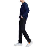 Lee Свитшот Men's Medium Blue - фото 6