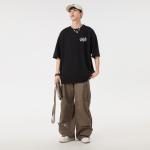 Футболка унисекс KONZEN, Драконий фрукт - фото 4