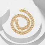 Унисекс-кулон из сплава Inkopper, серебристый/черный - фото 13