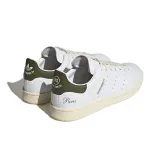 Кроссовки stan smith highsnobiety Adidas, белый - фото 4