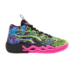 Кроссовки Puma MB.04 Heem, разноцветный - фото