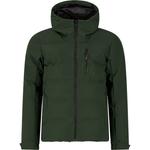 Функциональная куртка prtsuperior snowjacket Protest, зеленый - фото