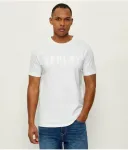 Футболка regular fit Replay, белый - фото