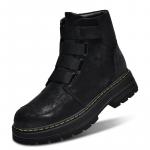 Ботинки Martin унисекс Black-Tailed Deer, цвет Yellow cotton - фото 4