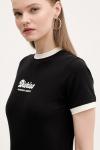 Футболка Dickies, черный - фото 4