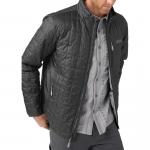 Мужская утепленная куртка Azura Stio, Boundary Black - фото 4